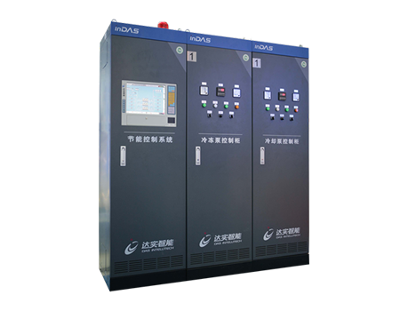  EMC007节能控制系统